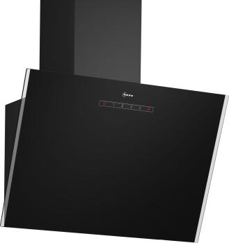 Neff D63IDK1S0 - N 30, Wandesse, 60 cm, Klarglas schwarz bedruckt